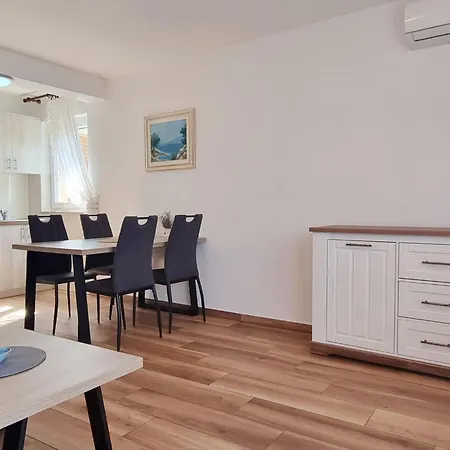 Apartament Barbalic By Interhome