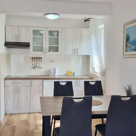 Barbalic By Interhome * Baška