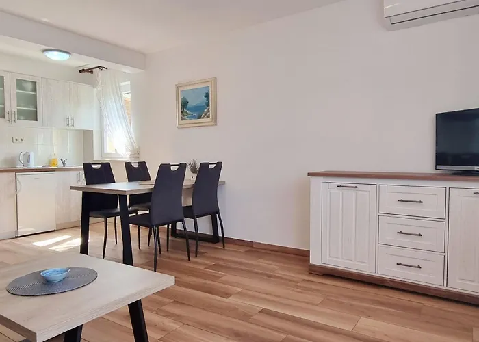 Daire Barbalic By Interhome