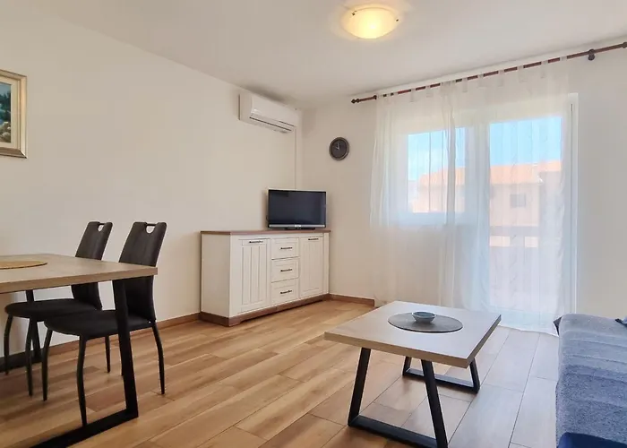 Daire Barbalic By Interhome Baška