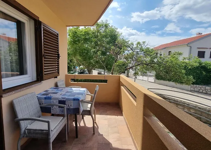 Daire Barbalic By Interhome *