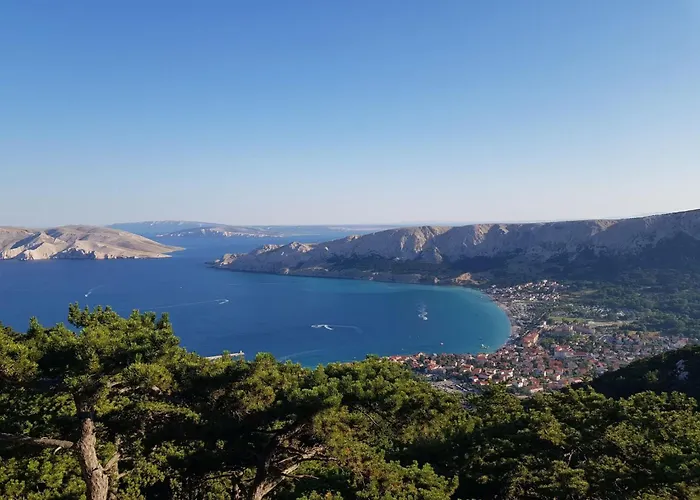 Barbalic By Interhome * Baška