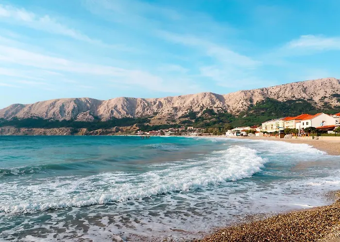 Barbalic By Interhome * Baška