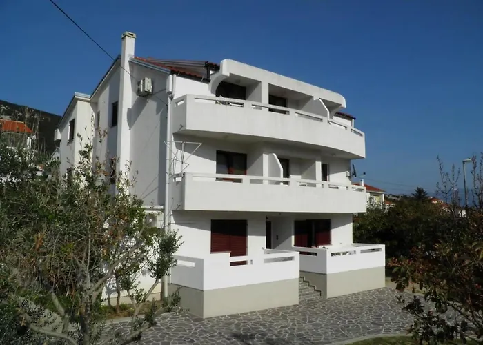 Daire Barbalic By Interhome