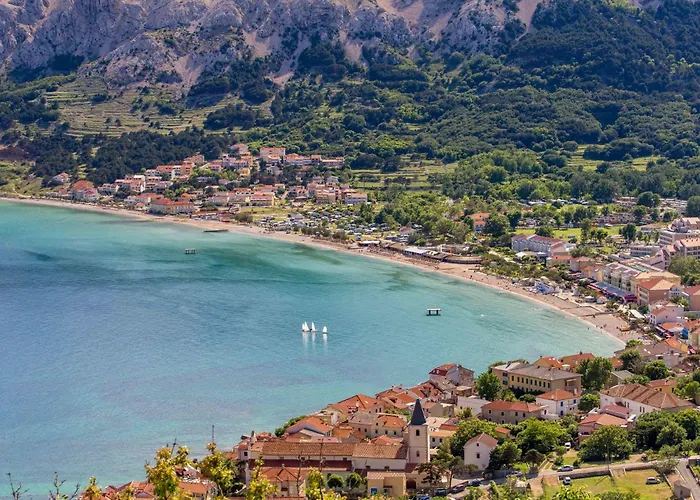 Barbalic By Interhome Baška