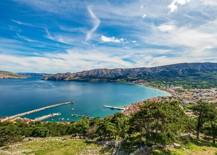 Daire Barbalic By Interhome