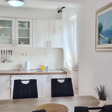 Barbalic By Interhome Apartment