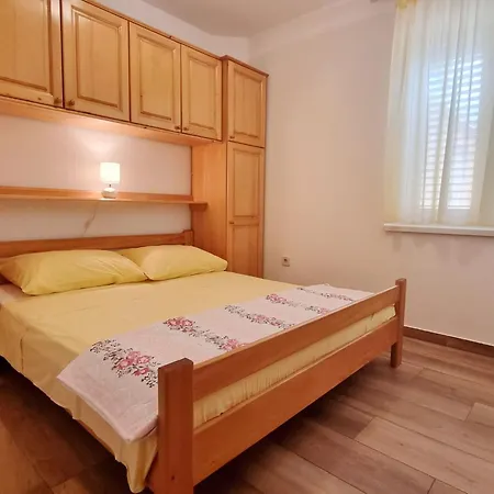 Apartmán Barbalic By Interhome Baška