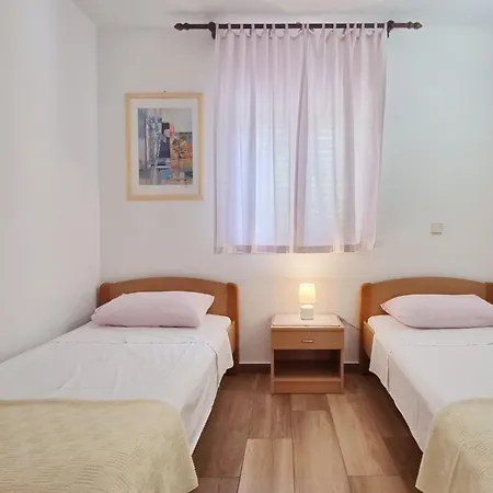 Apartmán Barbalic By Interhome
