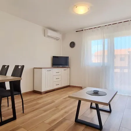Apartment Barbalic By Interhome Baška