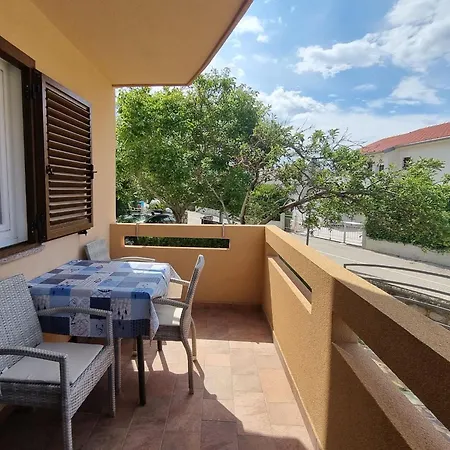 Apartmán Barbalic By Interhome *