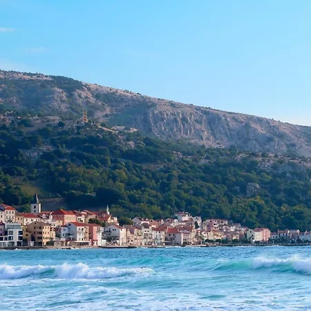 Barbalic By Interhome Baska (Krk)