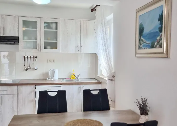 Barbalic By Interhome Apartment