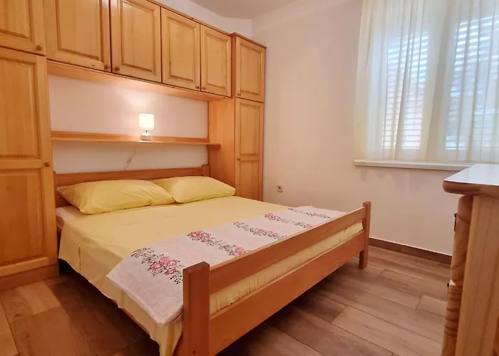 Apartment Barbalic By Interhome Baška