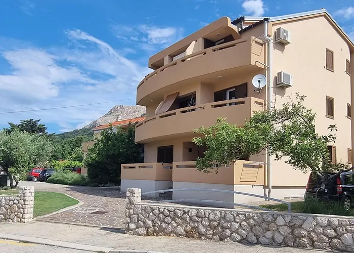 Barbalic By Interhome Apartment