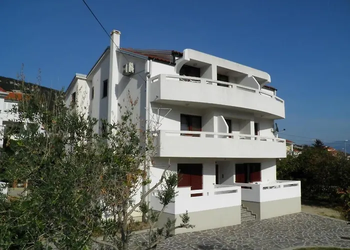 Barbalic By Interhome