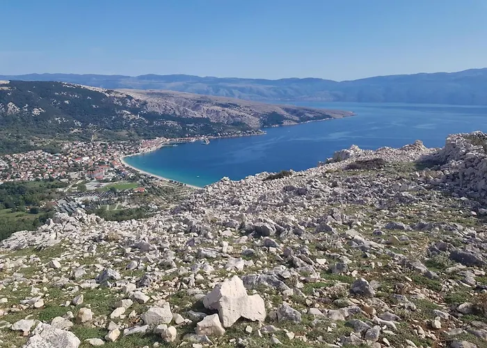 Barbalic By Interhome Apartment Baška