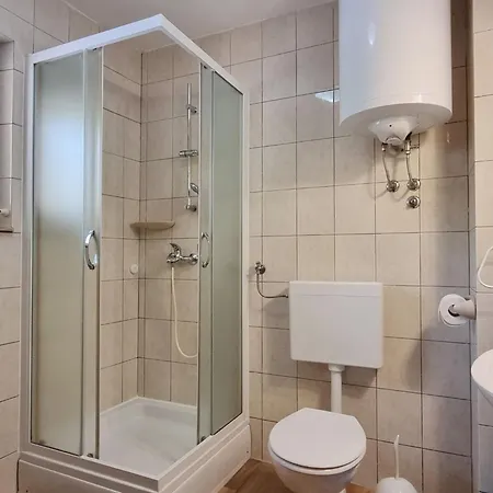 Barbalic By Interhome *