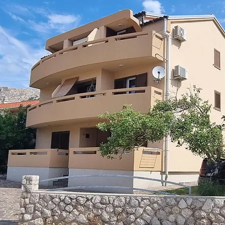 Barbalic By Interhome Apartament *