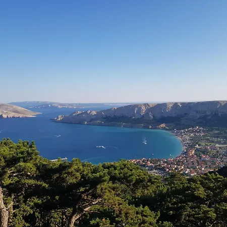 Barbalic By Interhome * Baška