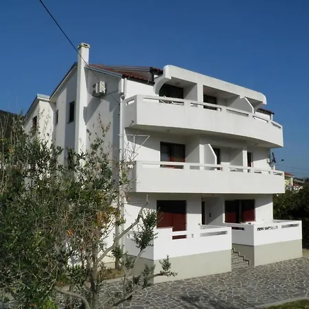 Barbalic By Interhome