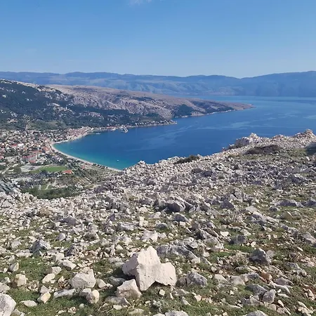 Barbalic By Interhome Apartament Baška