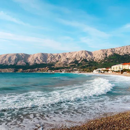 Barbalic By Interhome * Baška