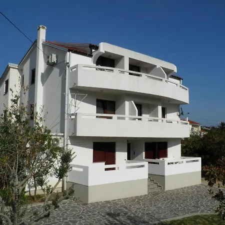 Apartament Barbalic By Interhome