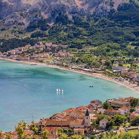 Barbalic By Interhome Baška