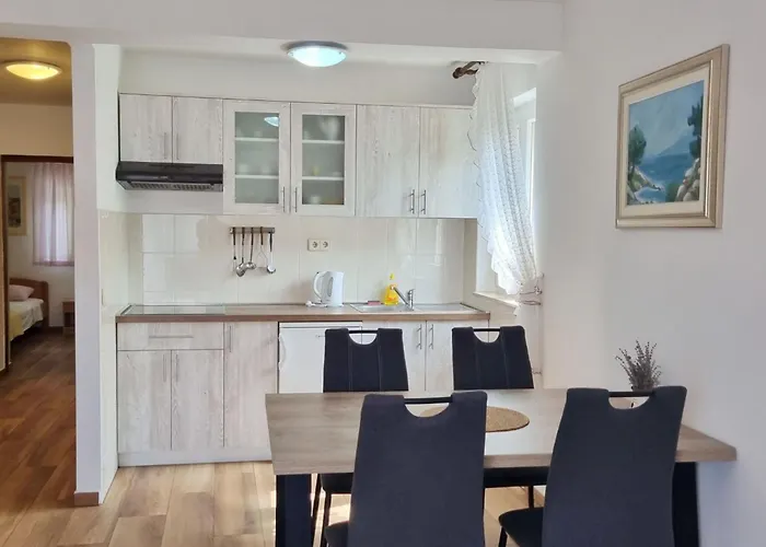 Barbalic By Interhome * Baška