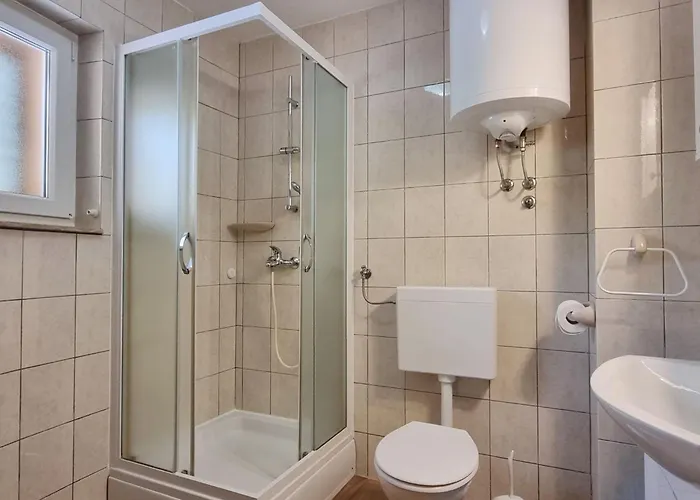 Barbalic By Interhome *