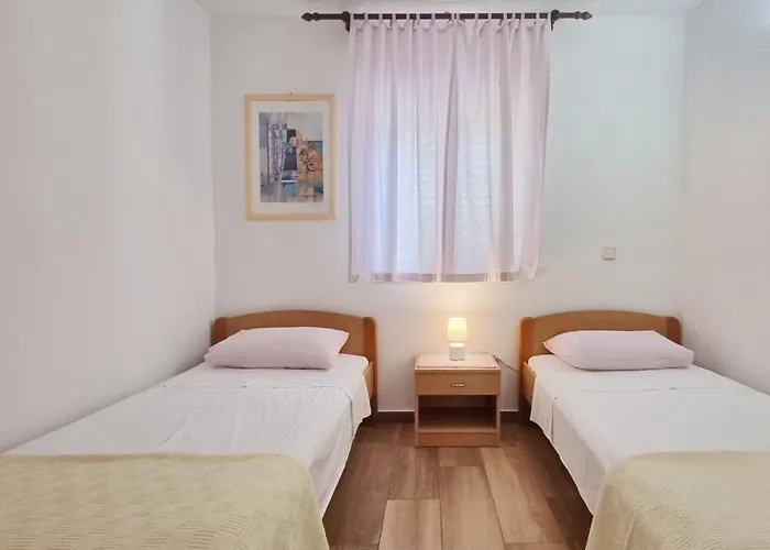 Apartament Barbalic By Interhome