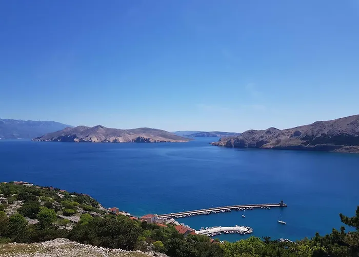 Barbalic By Interhome *