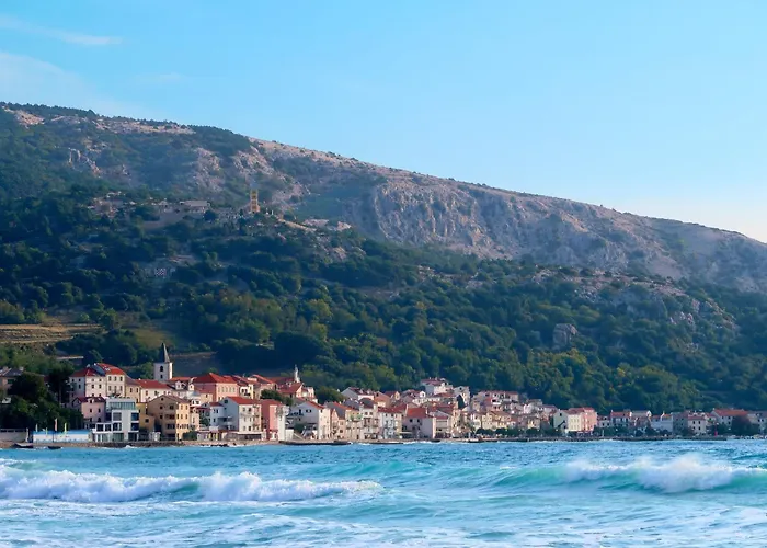 Barbalic By Interhome Baška